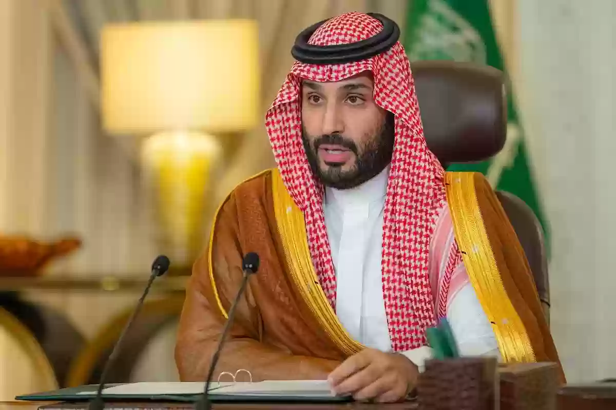 كم عدد زوجات ولي العهد السعودي محمد بن سلمان