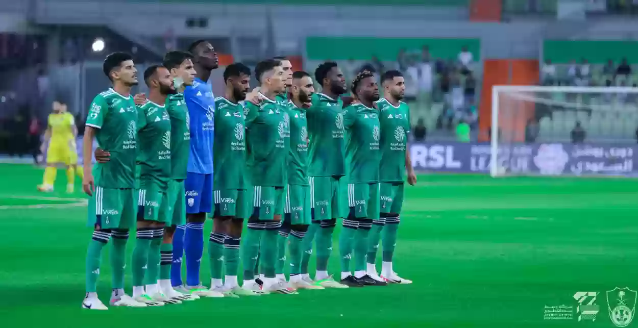 الأهلي السعودي نُحِر أمام النصر!! وبن زنان يعلق