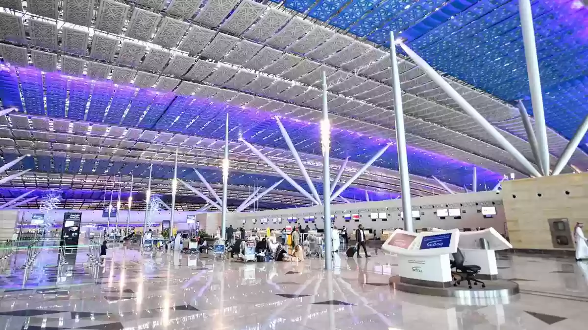 أرخص شركات التوصيل في مطار جدة ومن جدة إلى مكة 2024