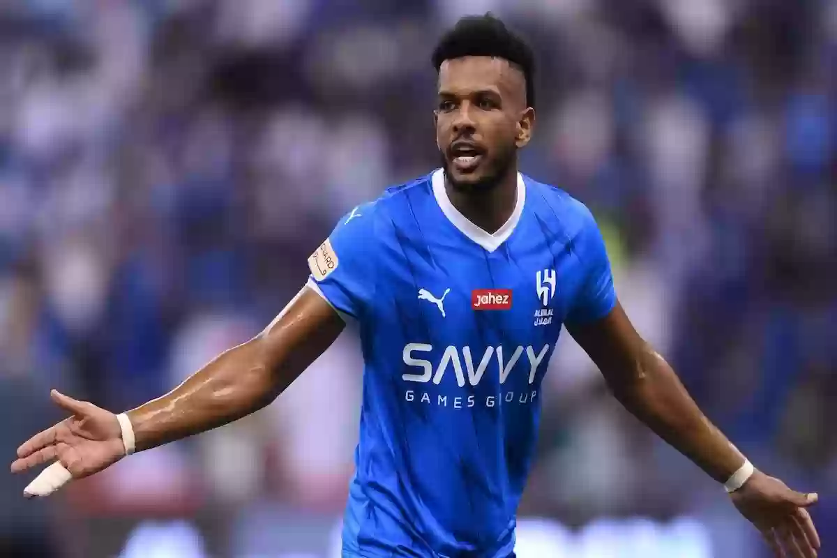 الهدلق يفتح النار على قائد الاتحاد بعد واقعة البليهي