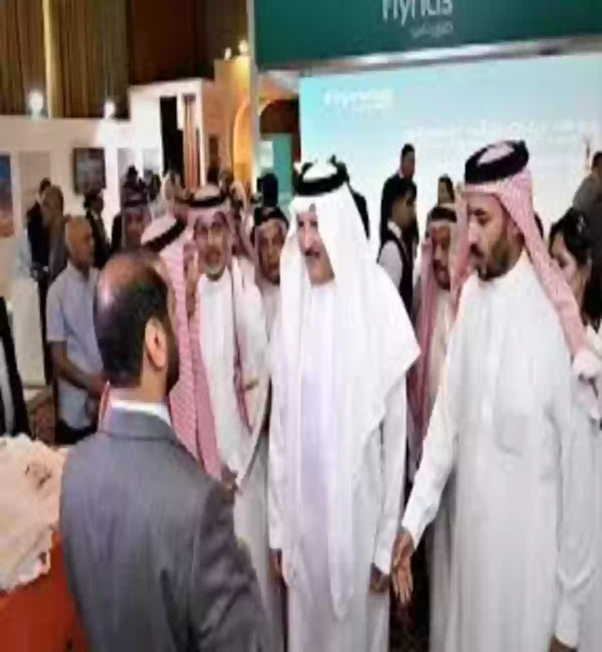 السفير السعودي في مصر 