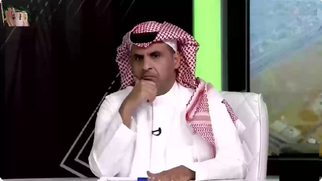 الدبيخي يعلن: الهلال السعودي ليس أفضل نادي في دورينا!