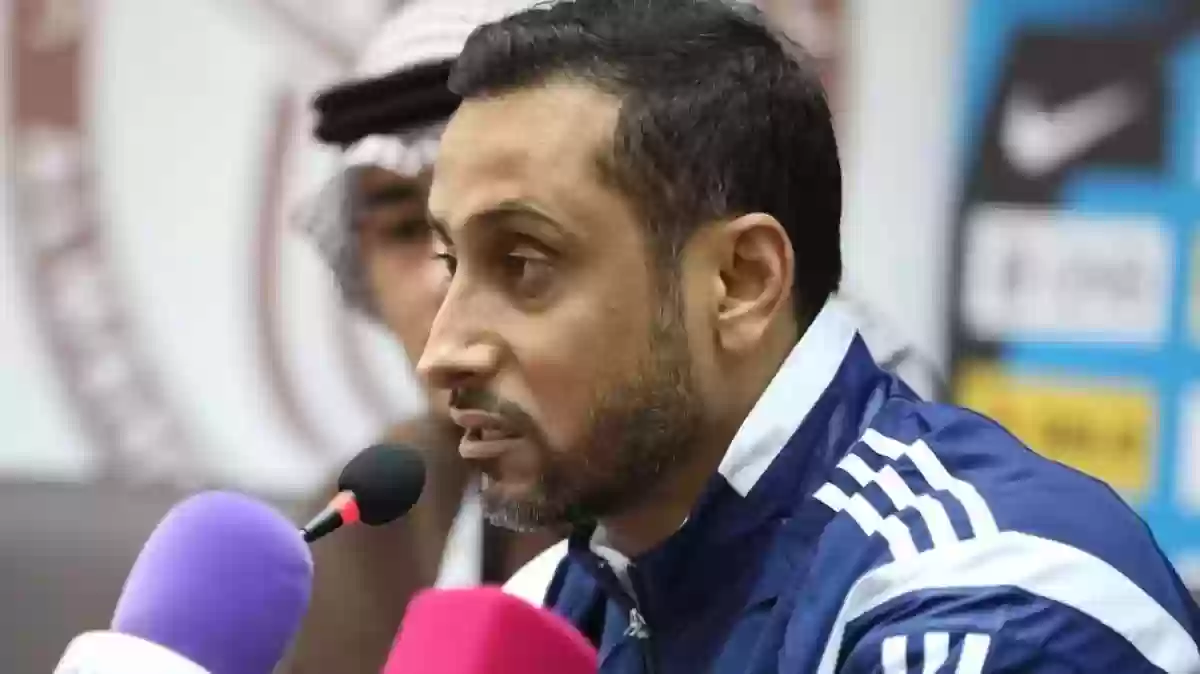 سامي الجابر يوجه رسالة مهمة لجماهير الهلال السعودي