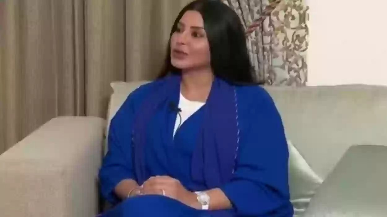 سأكون أول رئيسة لنادي الهلال | الفنانة السعودية «ريم عبدالله