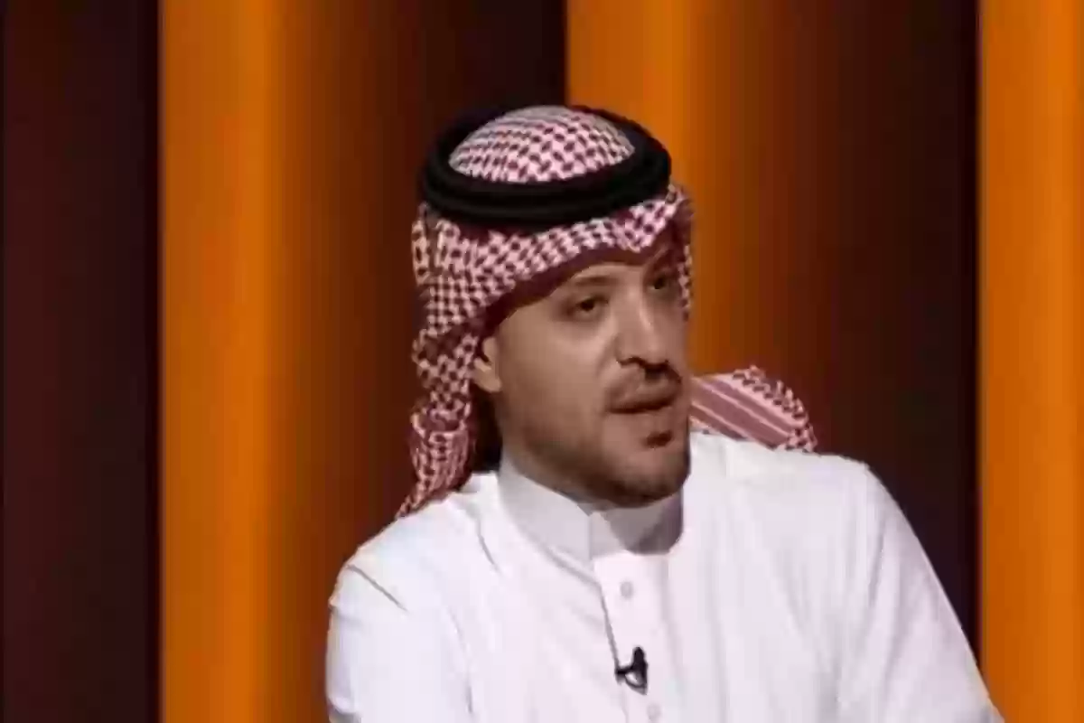 مختص في الموارد البشرية السعودية