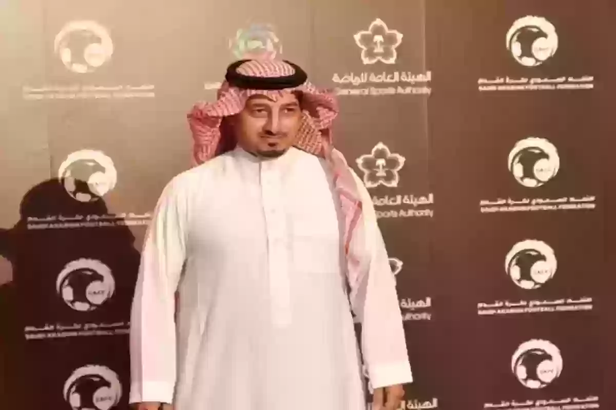 الشهراني يفجر مفاجأة صادمة عن المسحل.. انتظروا الرحيل