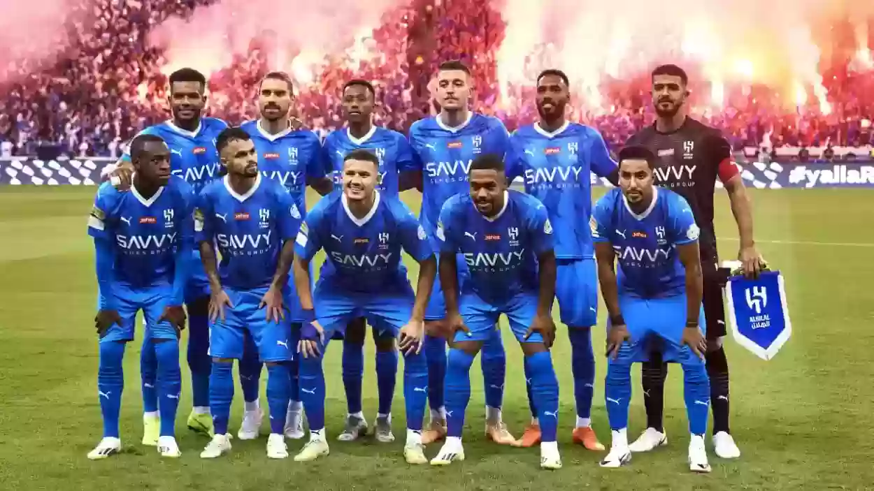  نجم الدوري الإنجليزي يضرب بعرض الهلال السعودي عرض الحائط ويتجه لإيطاليا!!